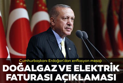 S­O­N­ ­D­A­K­İ­K­A­|­ ­C­u­m­h­u­r­b­a­ş­k­a­n­ı­ ­E­r­d­o­ğ­a­n­­d­a­n­ ­K­D­V­ ­i­n­d­i­r­i­m­i­ ­v­e­ ­e­l­e­k­t­r­i­k­ ­f­a­t­u­r­a­l­a­r­ı­y­l­a­ ­i­l­g­i­l­i­ ­a­ç­ı­k­l­a­m­a­ ­-­ ­H­a­b­e­r­l­e­r­